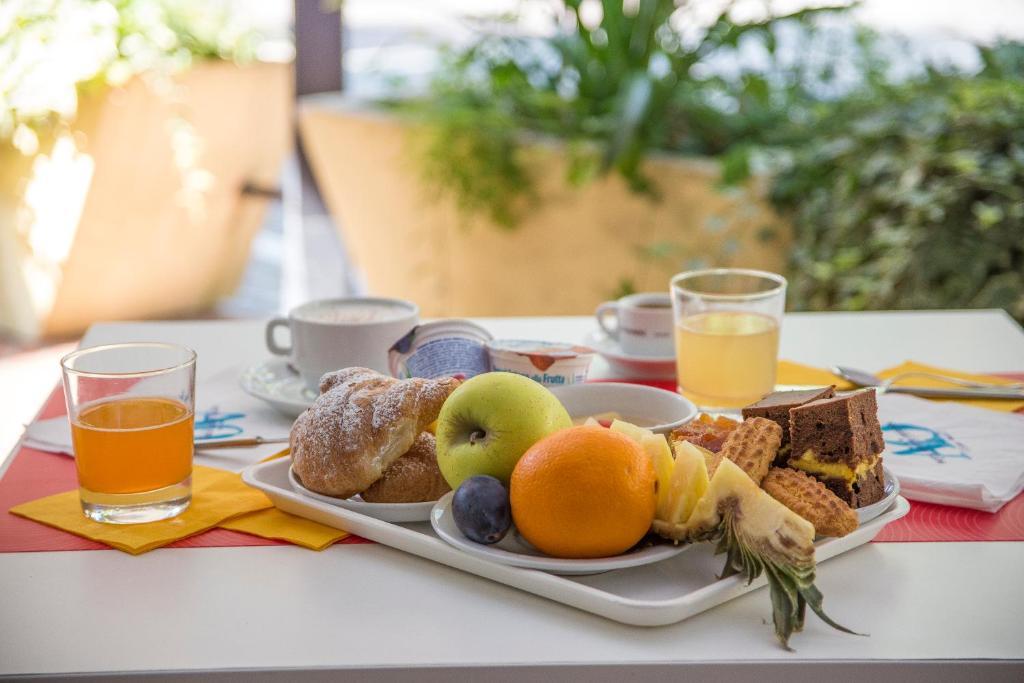 Hotel Ciccio 3*