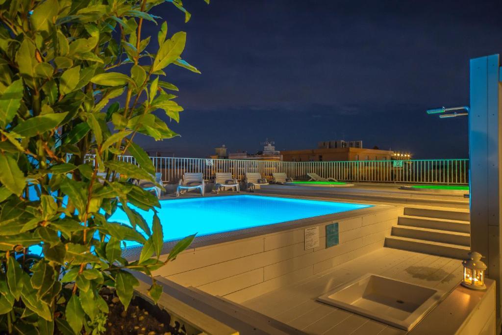 Ciccio Hotel
